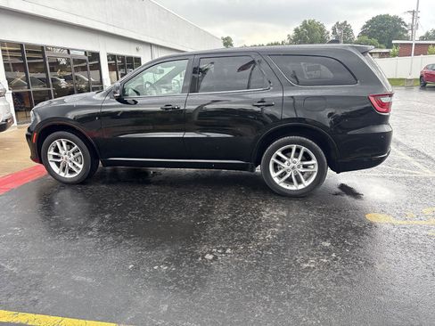 Used 2022 Dodge Durango GT AWD/4WD image 8