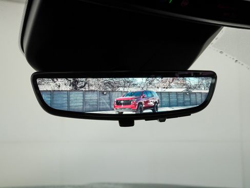 Used 2026 Cadillac Escalade Platinum Sport w/ LPO, Floor Liner Package image 29