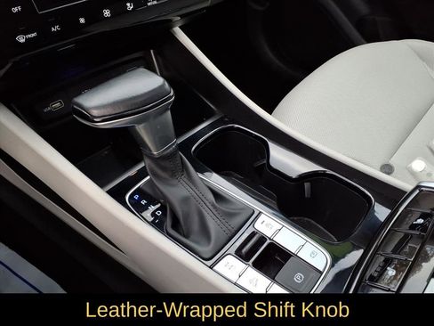 Certified 2023 Hyundai Tucson SEL w/ Convenience Package image 21