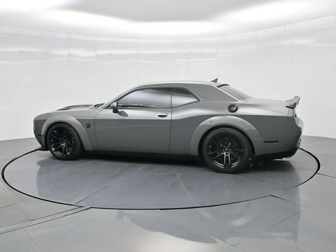 Used 2023 Dodge Challenger R/T Scat Pack image 8