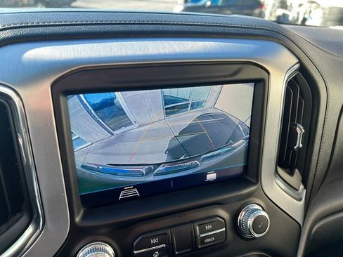 Used 2022 GMC Sierra 3500 SLE w/ Fleet Comfort Package image 34