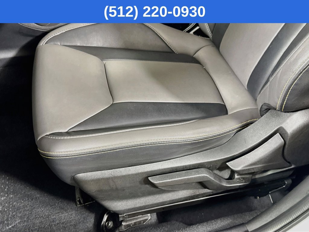 Used 2023 Subaru Crosstrek 2.5i Sport AWD/4WD image 24