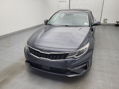 Used 2020 Kia Optima Premium image 15