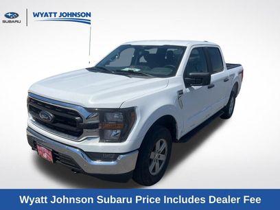 Used 2023 Ford F150 XLT
