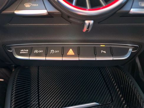 Used 2019 Audi TTS 2.0T Coupe image 35