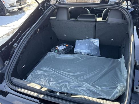 New 2025 Dodge Charger R/T w/ Quick Order Package 25M R/T image 32