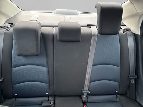 Used 2018 Toyota Yaris iA image 18