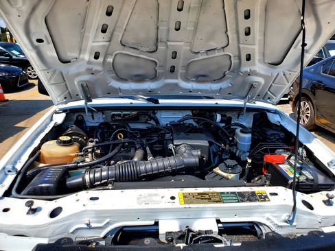 Used 2009 Ford Ranger XL RWD image 26