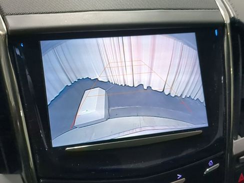 Used 2018 Cadillac ATS 2.0T Sedan image 41