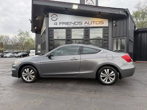 Used 2011 Honda Accord LX-S image 4
