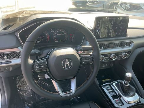 New 2026 Acura Integra A-Spec image 9