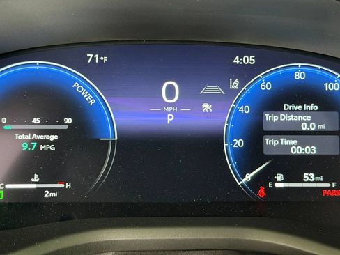 New 2026 Toyota Camry XSE FWD image 23