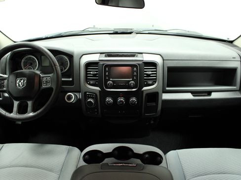 Used 2017 RAM 1500 Express image 14