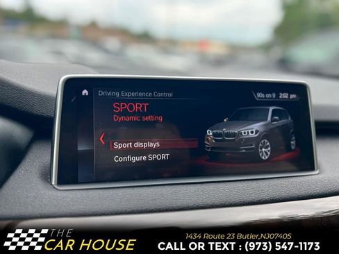 Used 2018 BMW X5 xDrive35i image 43