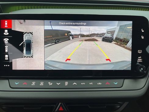 New 2026 Dodge Charger Daytona Scat Pack image 14