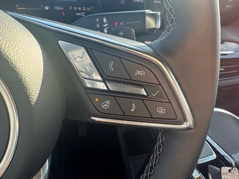 New 2026 Buick Enclave Preferred w/ Power Package image 17