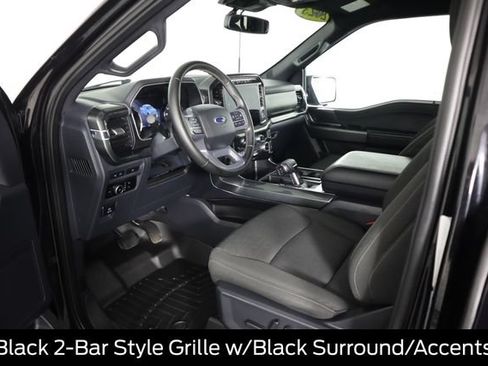 Used 2023 Ford F150 XLT w/ Equipment Group 302A High AWD/4WD image 36