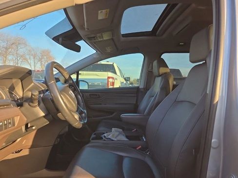 Used 2019 Honda Odyssey EX-L image 27