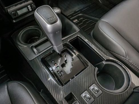 Used 2021 Toyota 4Runner TRD Off-Road Premium image 36