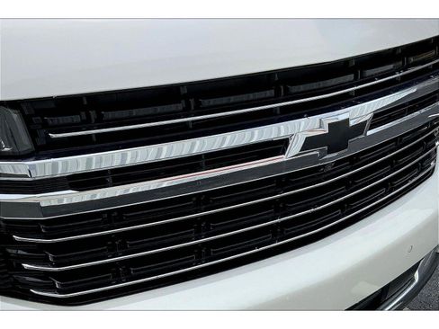Used 2024 Chevrolet Tahoe LT w/ LT Signature Package AWD/4WD image 29
