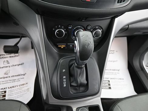 Used 2016 Ford Escape SE AWD/4WD image 22
