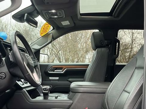 Used 2023 GMC Sierra 1500 Denali image 10