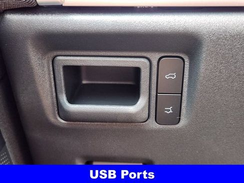 New 2026 Ford Expedition Max Active RWD image 22