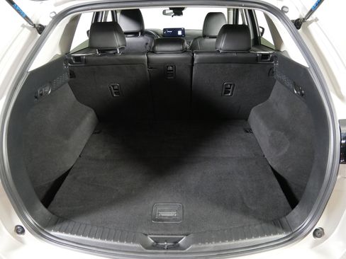 Used 2024 MAZDA CX-5 AWD 2.5 S w/ Select Package image 18