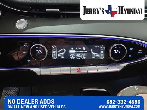 Certified 2024 Genesis Electrified GV70 AWD/4WD image 14