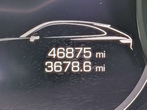Certified 2021 Porsche Cayenne Coupe AWD/4WD image 31