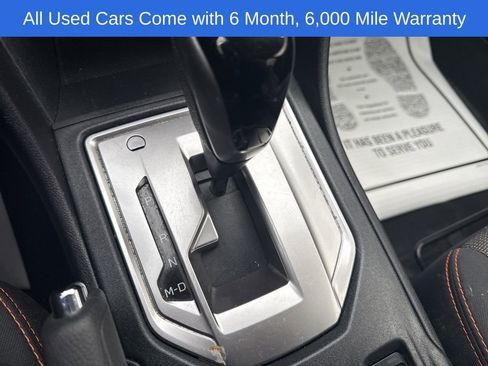 Used 2023 Subaru Crosstrek 2.0i Premium image 17