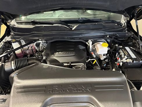 Used 2026 RAM 2500 Big Horn AWD/4WD image 20