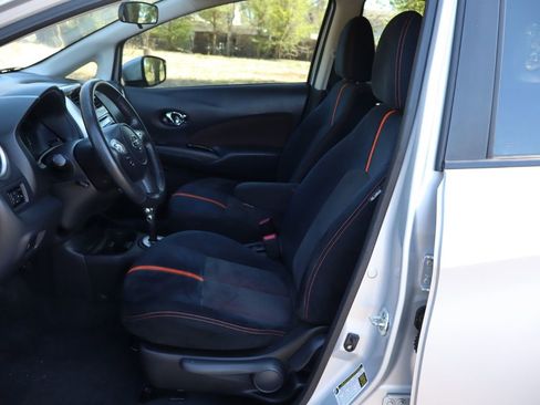 Used 2015 Nissan Versa Note SR w/ SR Convenience Package image 19