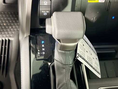 New 2026 Toyota Tundra Limited image 25