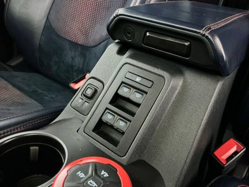Used 2023 Ford Bronco Raptor AWD/4WD image 14