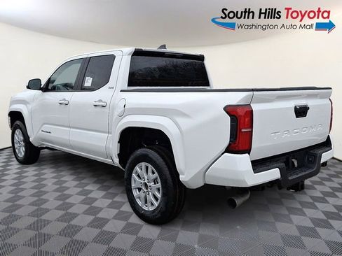 New 2026 Toyota Tacoma SR5 RWD image 4