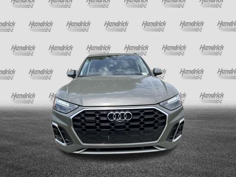 Certified 2023 Audi Q5 2.0T Premium Plus w/ Premium Plus Package AWD/4WD image 3