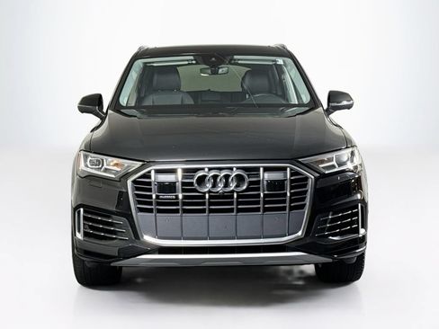 Used 2022 Audi Q7 3.0T Premium Plus w/ Premium Plus Package AWD/4WD image 8