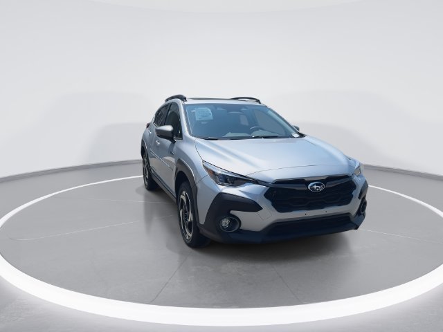 New 2026 Subaru Crosstrek 2.5i Limited AWD/4WD image 2