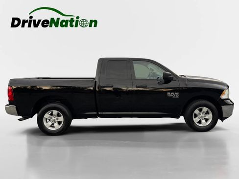 Used 2024 RAM 1500 Classic SLT RWD image 4