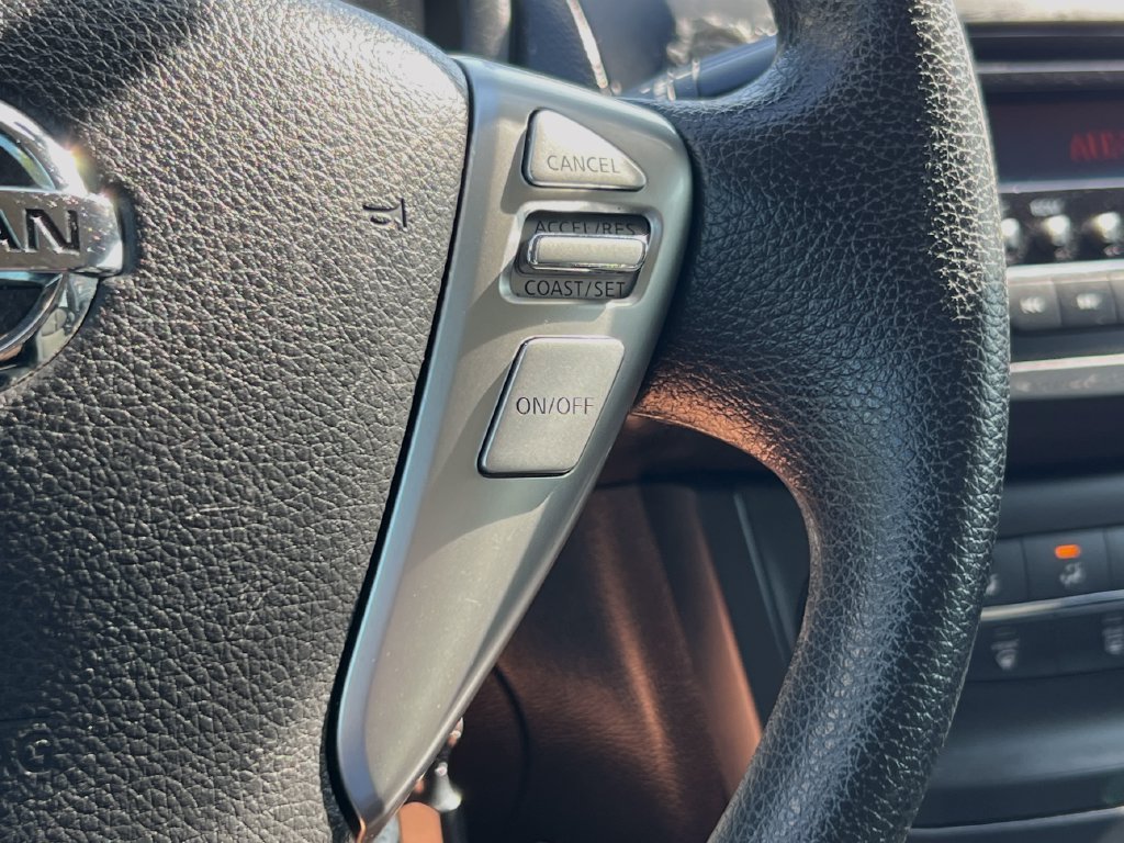 Used 2017 Nissan Sentra S FWD image 24