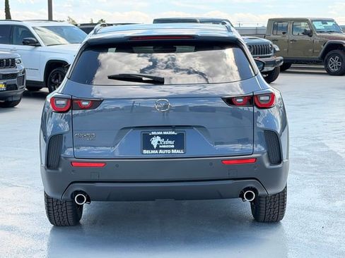 New 2026 MAZDA CX-50 Meridian Edition AWD/4WD image 5
