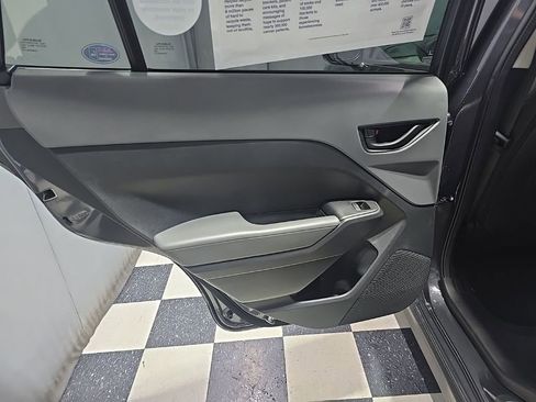 New 2026 Subaru Crosstrek 2.5i AWD/4WD image 14