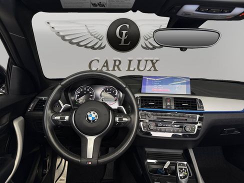 Used 2019 BMW M240i xDrive Convertible AWD/4WD image 10
