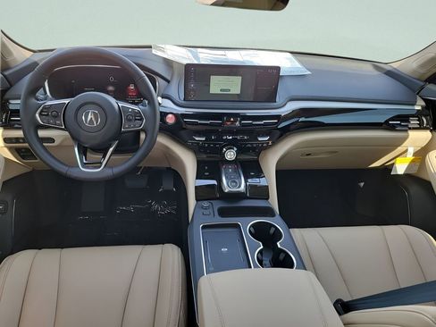 New 2026 Acura MDX SH-AWD image 10