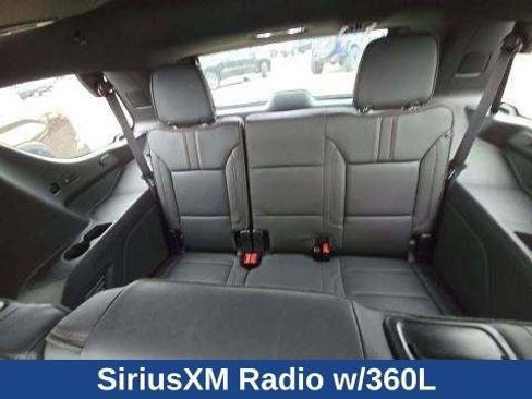 Used 2023 Chevrolet Tahoe RST w/ Max Trailering Package image 16