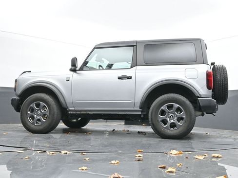 Used 2022 Ford Bronco Big Bend image 43