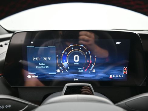 New 2026 Chevrolet Traverse RS w/ LPO, Floor Liner Package image 15