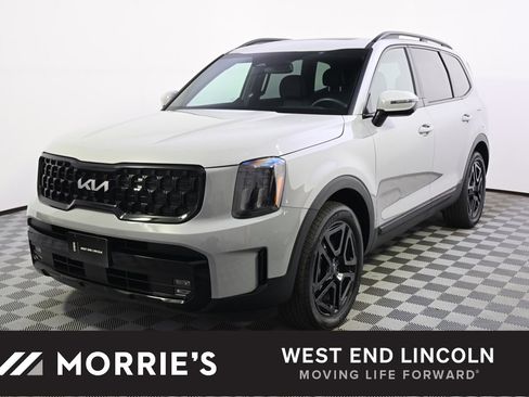 Used 2024 Kia Telluride SX X-Line image 1