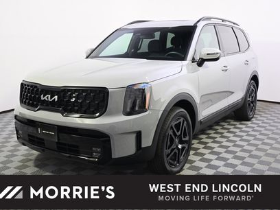 Used 2024 Kia Telluride SX X-Line
